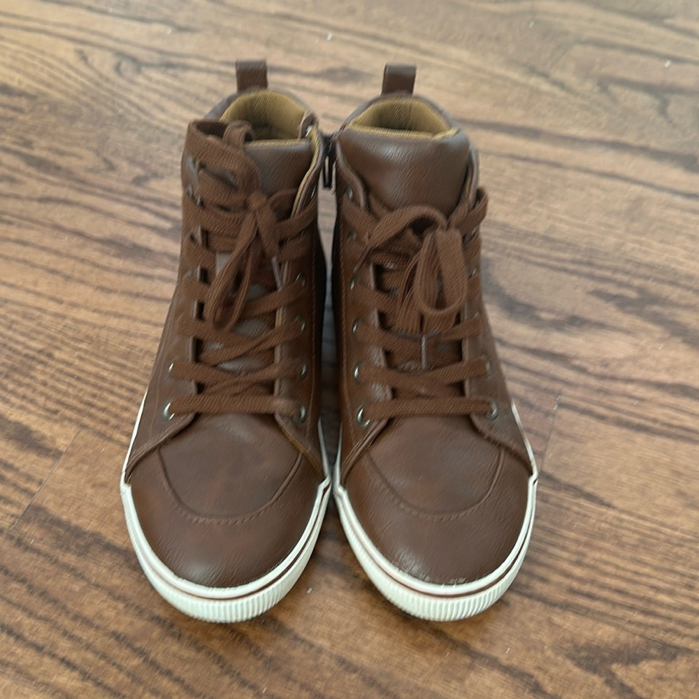 Boys Cat & Jack Florian Sneaker